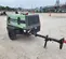 2018 Sullair 185DPQ-KU-T3 Air Compressor