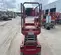 2017 MEC MICRO 19 Scissor Lift