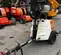 2021 Generac MLT6SM Portable Light Tower