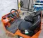 2021 Taylor Dunn BIGFOOT 48V AC Utility Vehicle