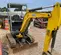 2019 Wacker Neuson ET20 Mini Excavator