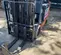 2019 Toyota 8FBCU25 Warehouse Forklift