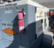 2016 Atlas Copco QAS25 Diesel Generator