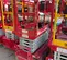 2018 MEC MICRO 19 Scissor Lift
