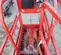 2017 MEC 1330SE Scissor Lift
