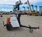 2018 Magnum Pro MLT6SM Portable Light Tower
