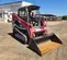2019 Takeuchi TL10V2-R Track Loader