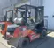 2018 Toyota 8FGU30 Warehouse Forklift