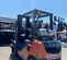 2019 Toyota 8FGU25 Warehouse Forklift