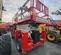 2017 MEC 6092RT Rough Terrain Scissor Lift