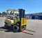 2017 HYSTER H50FT Warehouse Forklift