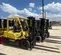 2022 HYSTER H50XT Warehouse Forklift