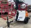 2021 Generac MLT6SM Portable Light Tower
