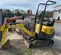2019 Wacker Neuson 803-DP Mini Excavator