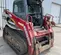 2021 Takeuchi TL12R2-CR Track Loader