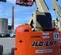 2014 JLG E450AJ Articulating Boom Lift