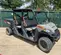2022 Polaris PRO XD 4000D Utility Vehicle