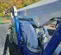 2015 REACHMASTR FALCON FS138 D