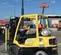 2018 HYSTER H50XT Warehouse Forklift