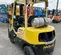 2019 HYSTER H50XT Warehouse Forklift