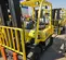 2018 HYSTER H50XT Warehouse Forklift