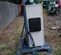 2009 Mitsubishi 75HP-INVERT-KIT Pump