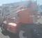 2017 Snorkel A46JE Articulating Boom Lift