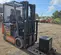 2018 Toyota 8FBCU25 Warehouse Forklift