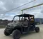 2021 Polaris PRO XD 4000D Utility Vehicle