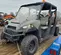 2021 Polaris PRO XD 4000D Utility Vehicle