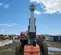 2017 Skyjack SJ843TH Forklift