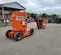 2017 JLG E300AJP Articulating Boom Lift