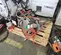 2022 RIDGID 300 Pipe Threading