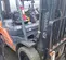 2018 Toyota 8FDU30 Warehouse Forklift