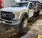 2017 Ford F550REGD4WD
