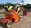 2015 JLG E400AJPN Articulating Boom Lift