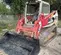 2019 Takeuchi TL12R2-R Track Loader