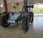 2016 Genie GTH-636 Forklift