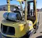 2019 HYSTER 50XT Warehouse Forklift