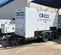 2014 Cummins C300D6RG WOG Diesel Generator