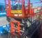 2017 Skyjack SJIII4740 Scissor Lift