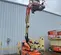 2011 JLG E400AJPN Articulating Boom Lift