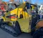2019 Wacker Neuson ST31 Track Loader
