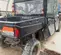 2021 Polaris PRO XD 4000D Utility Vehicle