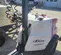 2017 Magnum Pro MLT6SM Portable Light Tower