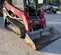 2018 Takeuchi TL12V2-CR Track Loader