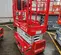 2017 MEC 1330SE Scissor Lift