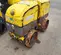2017 Wacker Neuson RTKX-SC3 Double Drum Roller