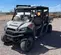 2020 Polaris PRO XD 4000D Utility Vehicle