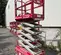2018 MEC MICRO 19 Scissor Lift